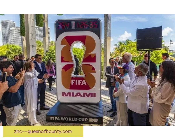 2026世界杯全美影院同步直播重点赛事让球迷现场感受激情盛宴