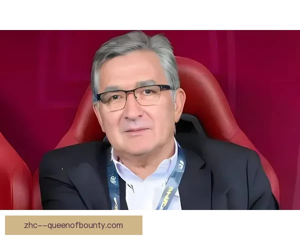 伊万科维奇国足换帅如换刀 带来新希望还是再度陷入困境