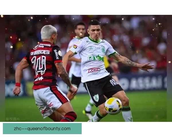 博塔弗戈主场决战巴塞罗那SC冲击解放者杯正赛资格次回合前瞻