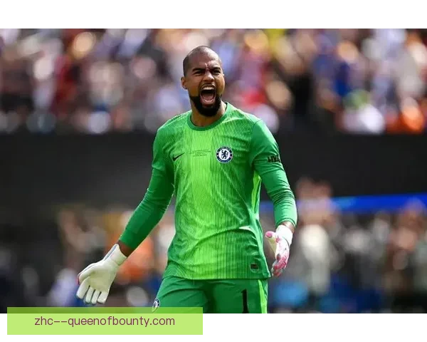 卡迪沙布坎南坐镇后防如铁塔切尔西女足最强壮防守悍将统领禁区线