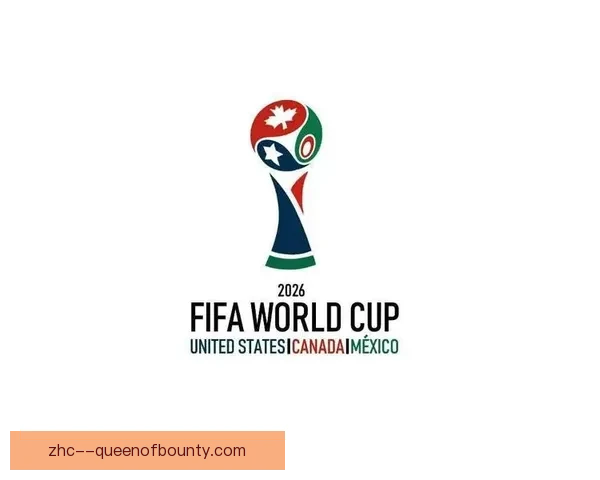 2026世界杯宣布志愿者礼品将由顶级时尚周刊联名设计引发期待 2026世界杯宣布志愿者礼品将由顶级时尚周刊联名设计引发期待