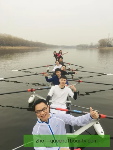 赛艇专注力训练方法升级，团队节奏更加稳定